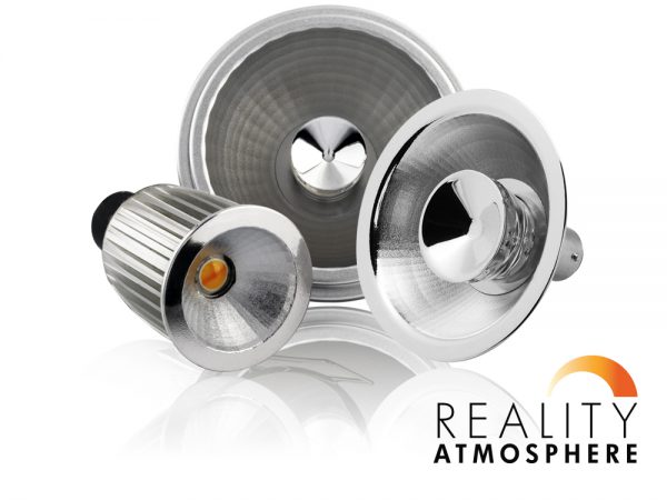 Reality Atmosphere Lamps