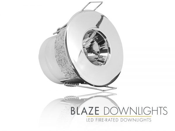 Blaze LED Downlights