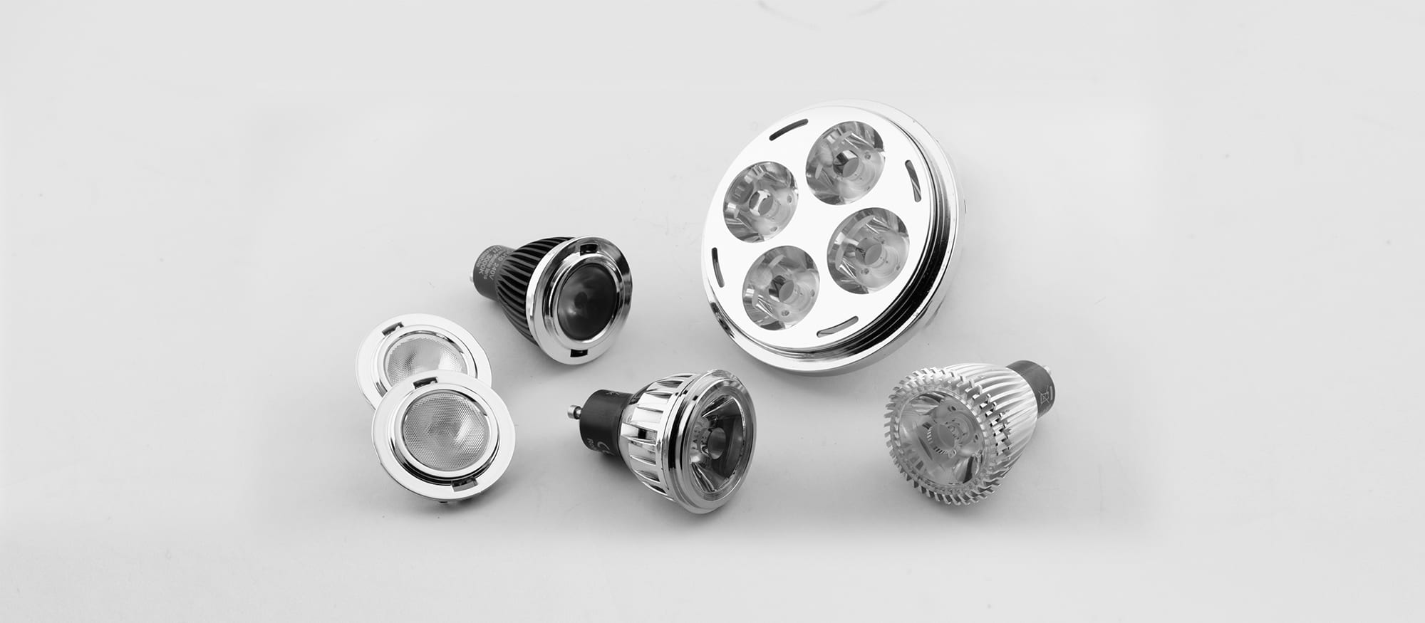 Optic Lamps
