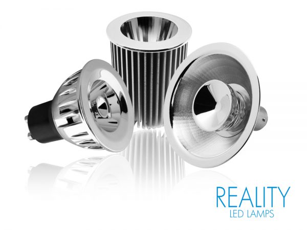 Reality LED Lamps