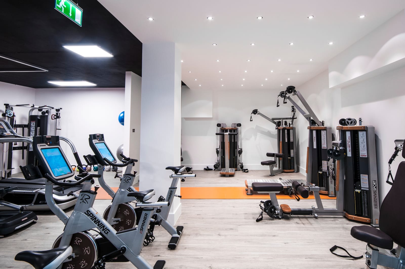 Daley Fitness