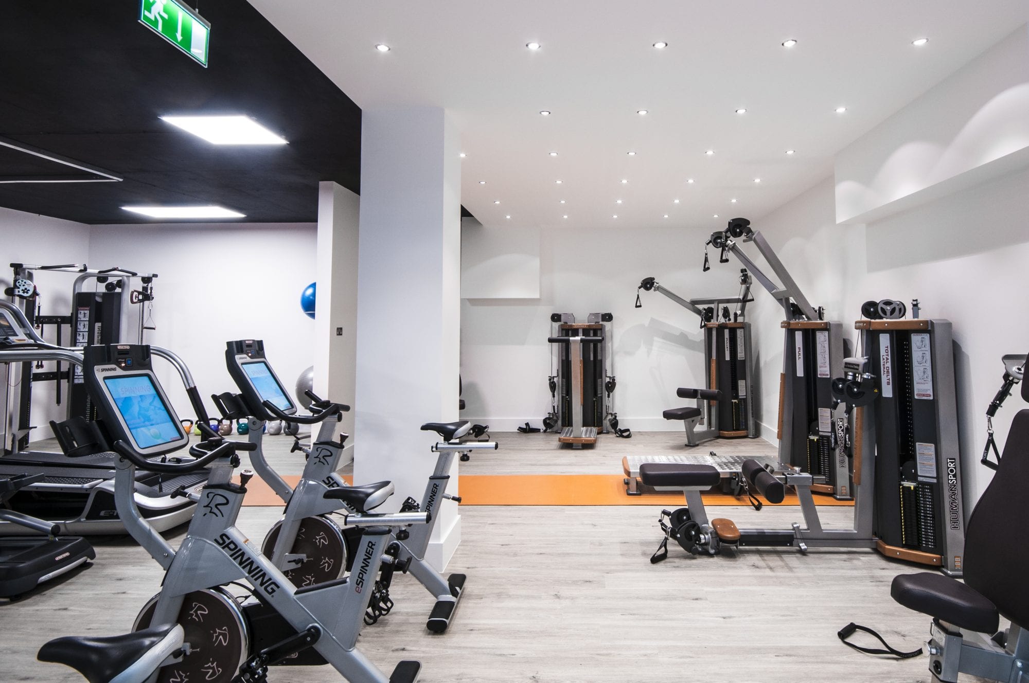 Daley Fitness