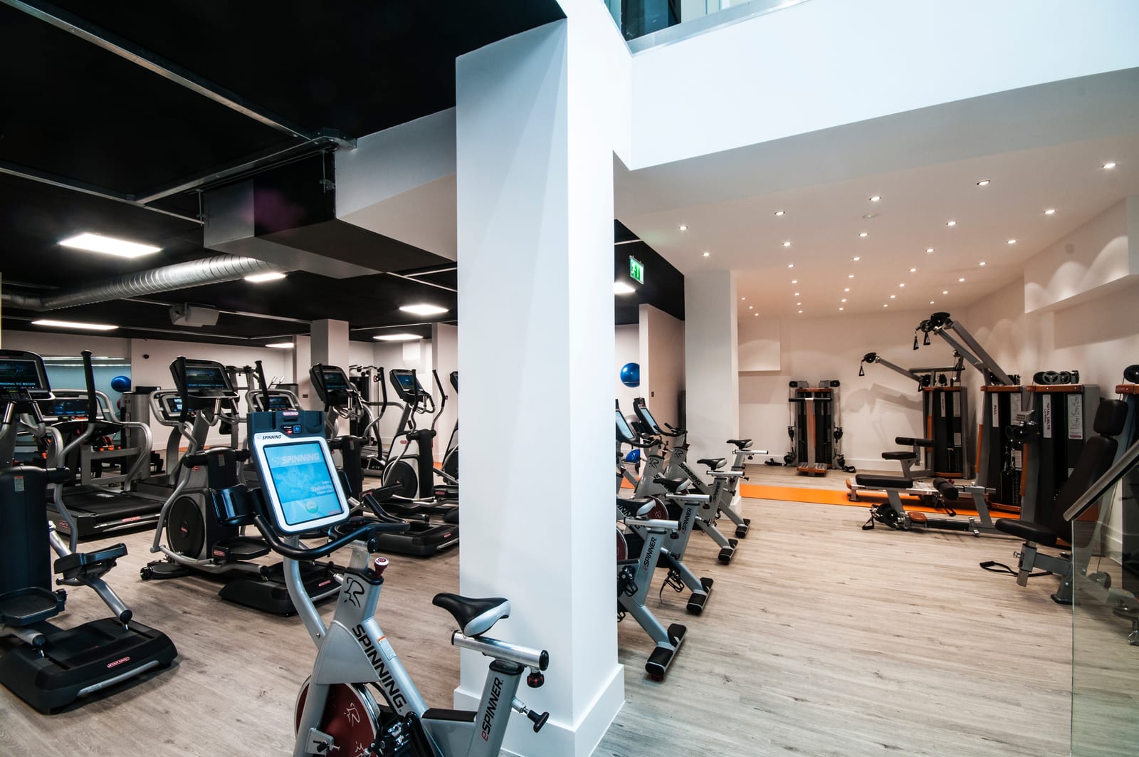 Daley Fitness