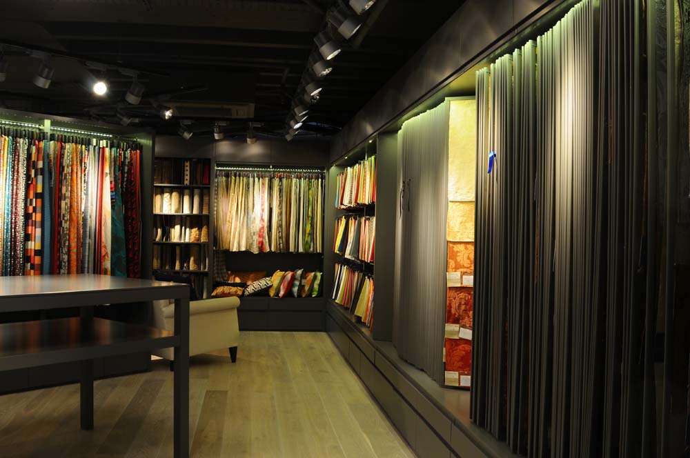 Lievre Showroom