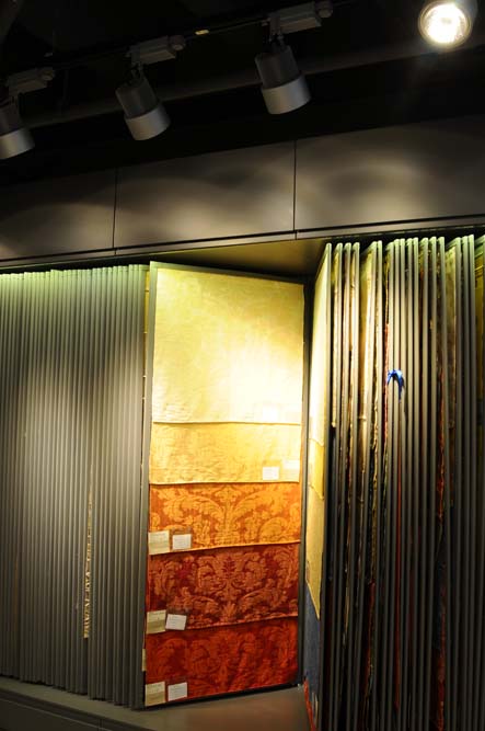 Lievre Showroom