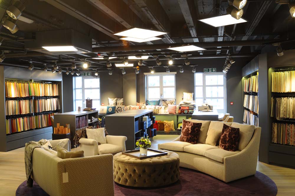 Lievre Showroom