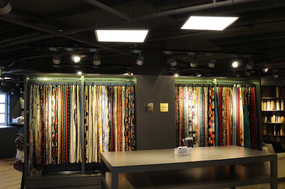 Lievre Showroom