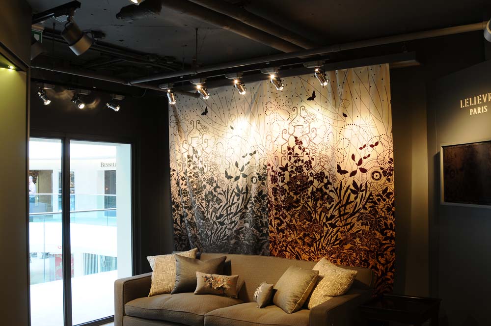 Lievre Showroom