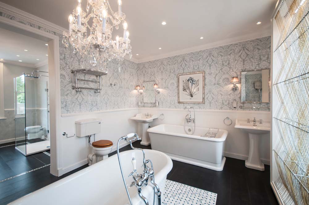 Westone Bathrooms