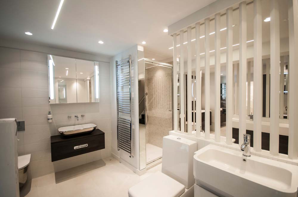 Westone Bathrooms