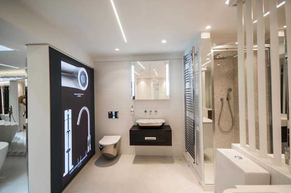 Westone Bathrooms