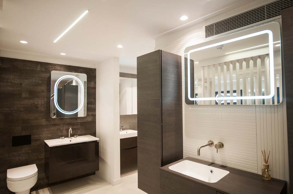 Westone Bathrooms