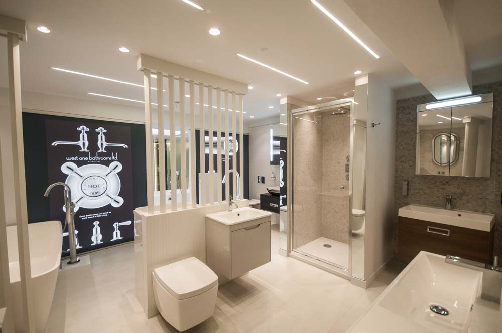 Westone Bathrooms
