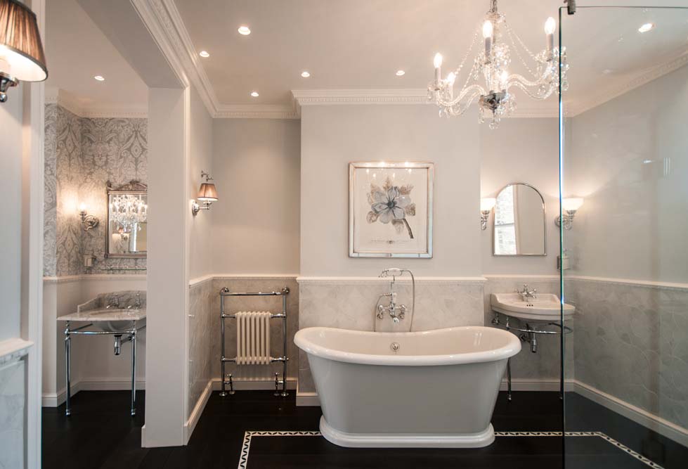 Westone Bathrooms