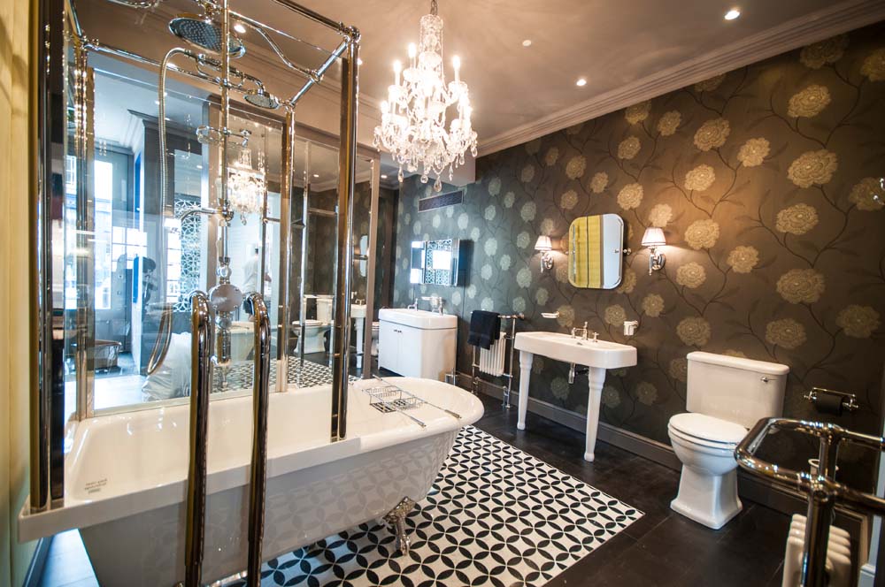 Westone Bathrooms