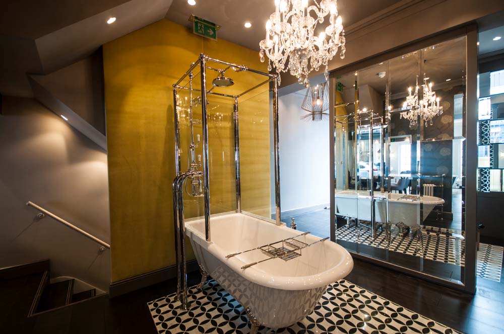 Westone Bathrooms