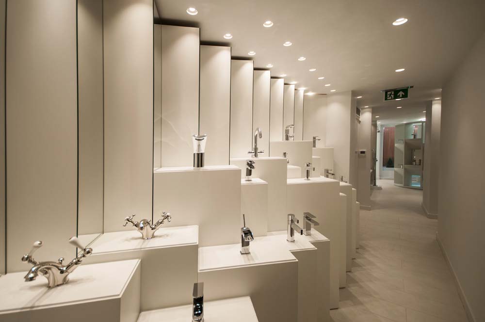 Westone Bathrooms