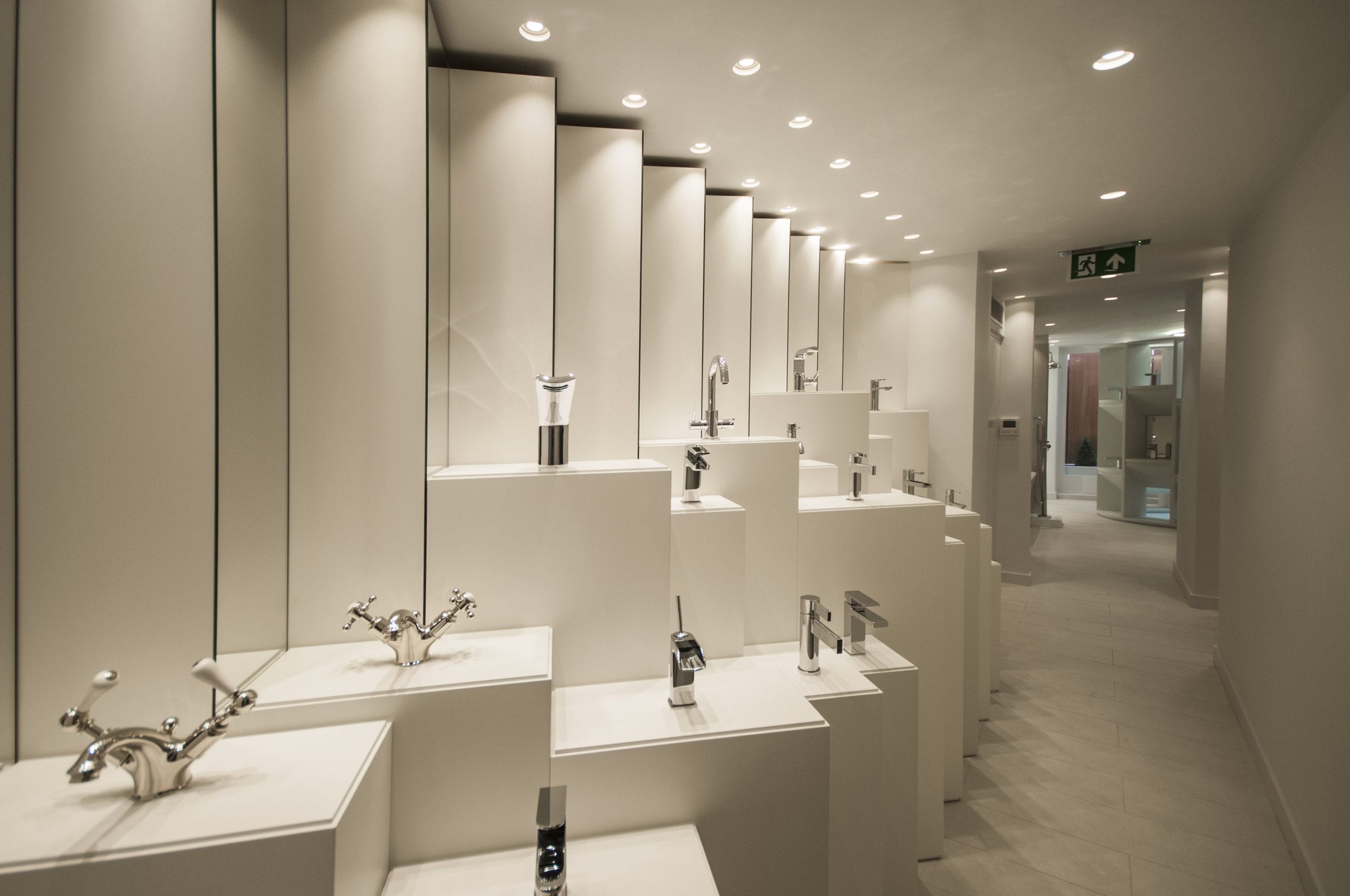 Westone Bathrooms