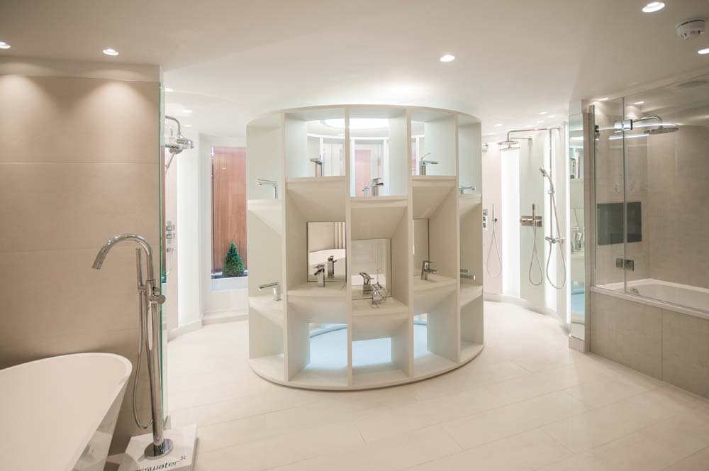 Westone Bathrooms