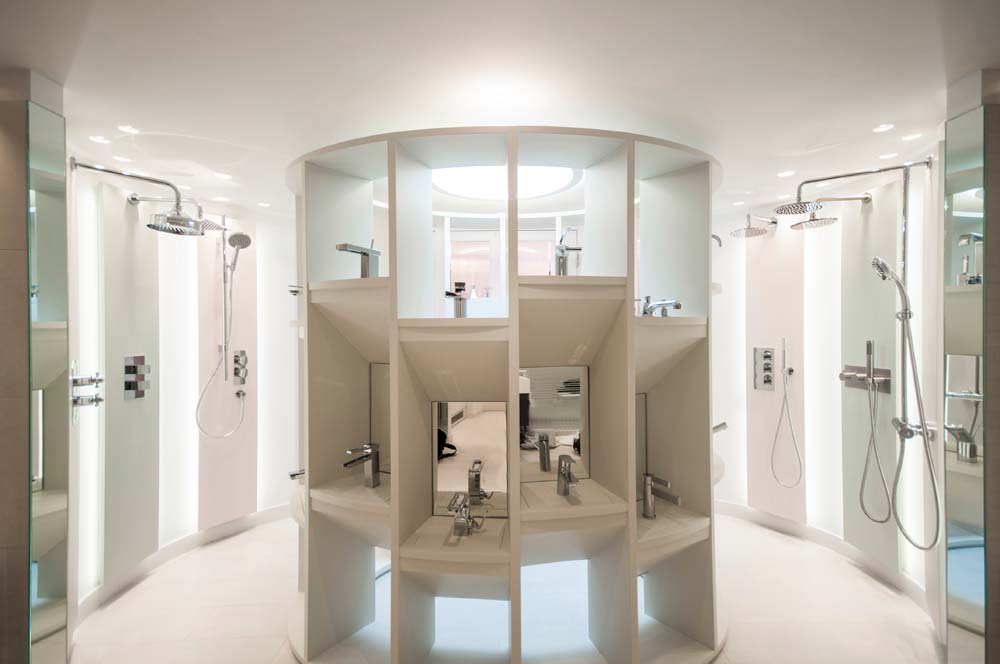 Westone Bathrooms